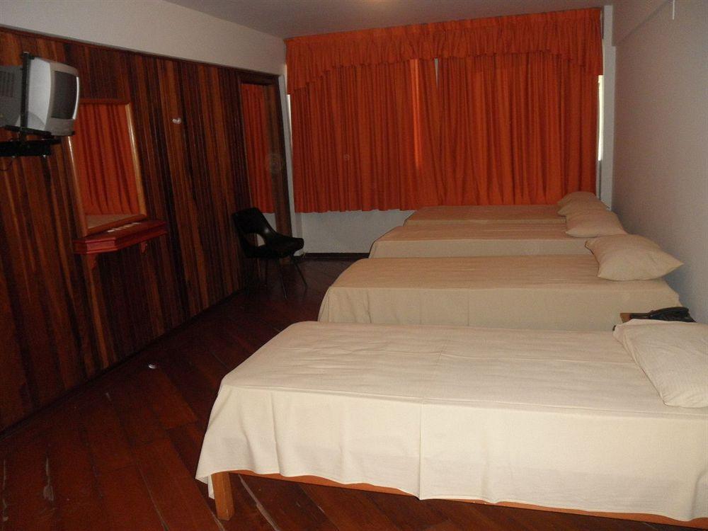 Hotel Village Foz Foz do Iguacu Exterior photo